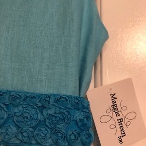 Maggie Breen - girls dress size 7